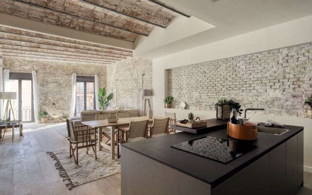 You Stylish Poblenou