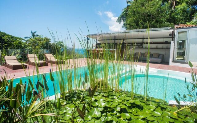 Nemi Eco Villa