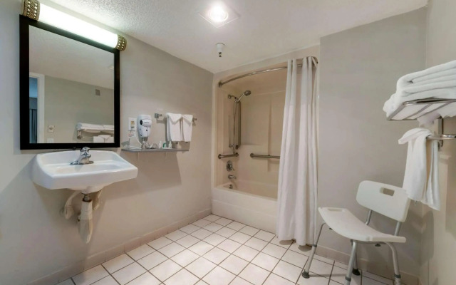 Quality Inn St. Augustine Outlet Mall