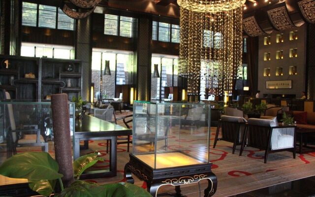 Samantha Resort & SPA