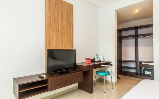 ZEN Rooms Seminyak Mertanadi