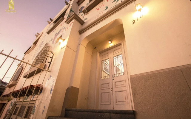 Hostal Virreinal AQP