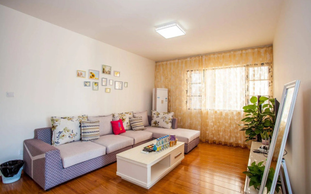 Chengdu Ejia Hotel Yingbin Avenue Branch