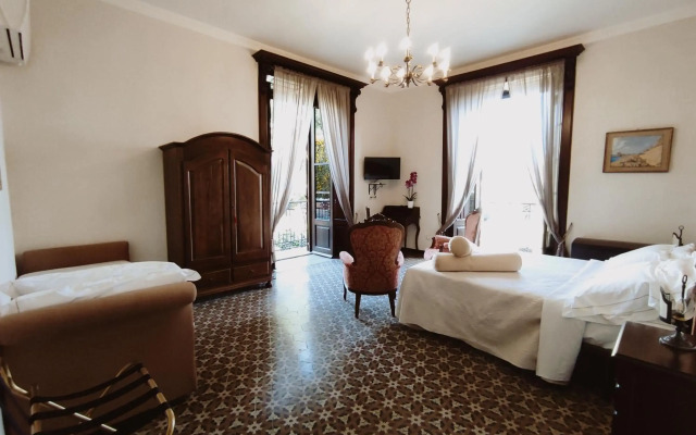 Hotel Continental