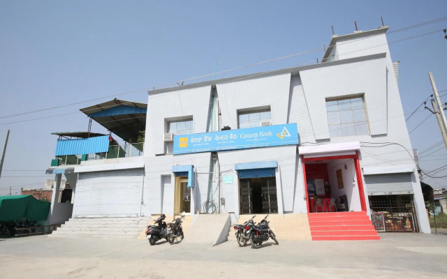 Rehan Basera Guest House by OYO Rooms