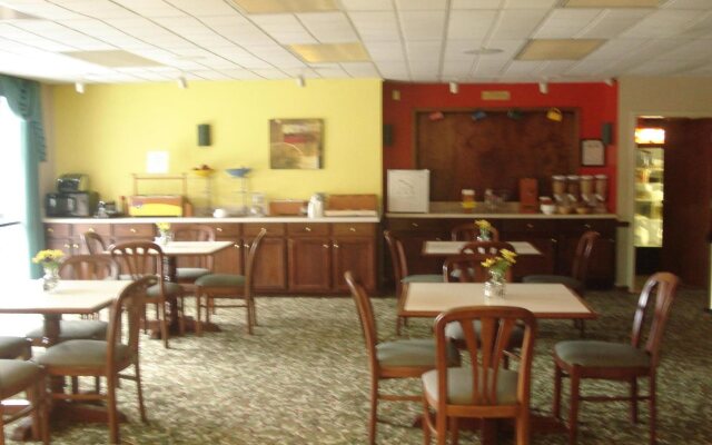 Econo Lodge Elberton