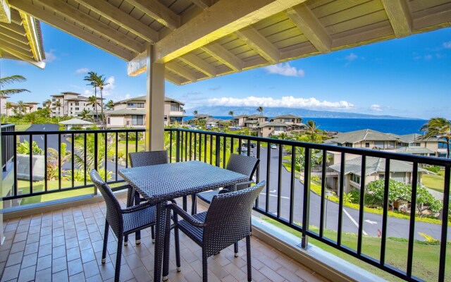 Kapalua Bay Villa 31b1 Ocean View