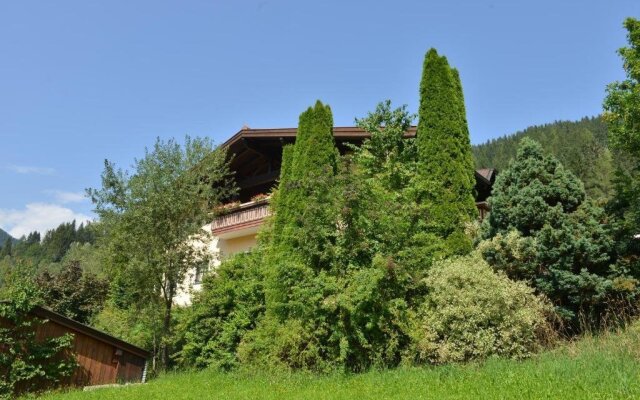 Kesselgrubs Wohlfühlappartements
