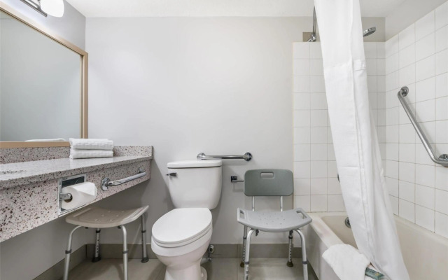 Best Western Prince George Downtown