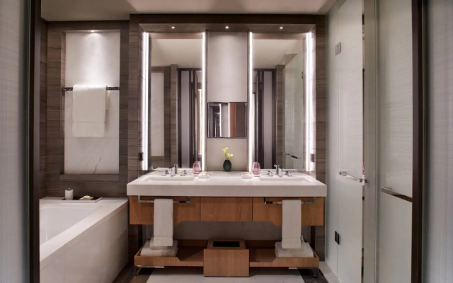 The Ritz-Carlton, Xi'an