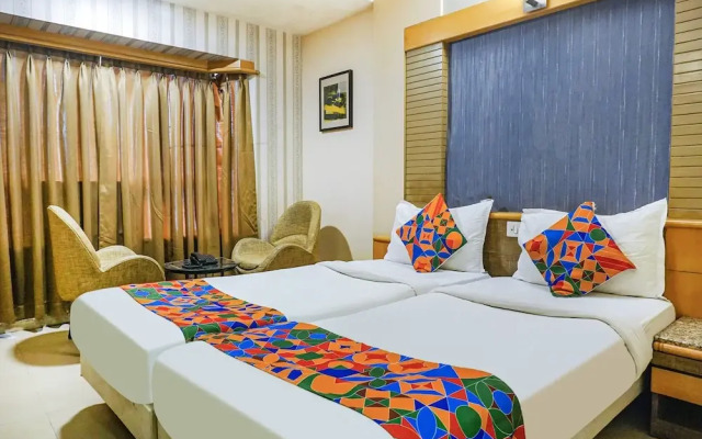 Fabhotel Prime Deccan 8