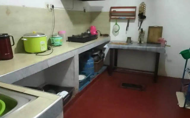 Impress Holiday Home