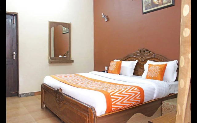 Hotel Skyking