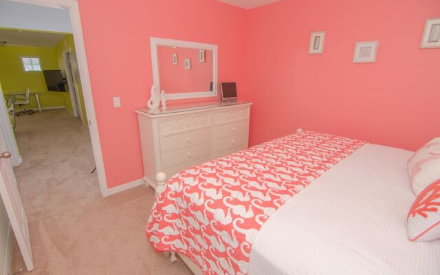 The Shire 6 Bedroom House w Pool - 4705TS