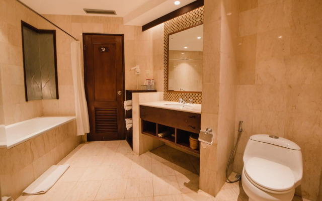 Ramayana Suites & Resort