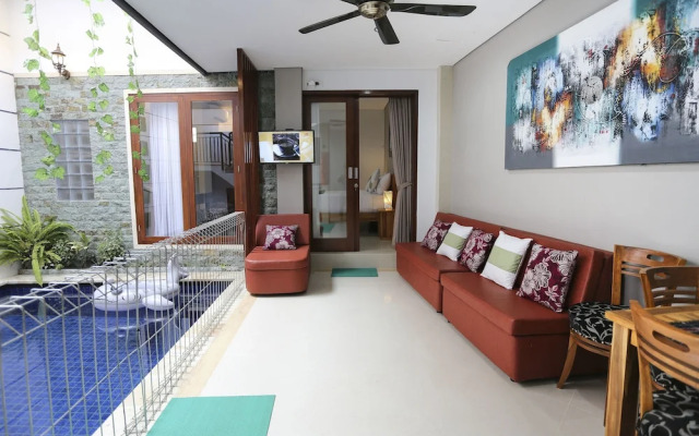 Family Villa Sanur