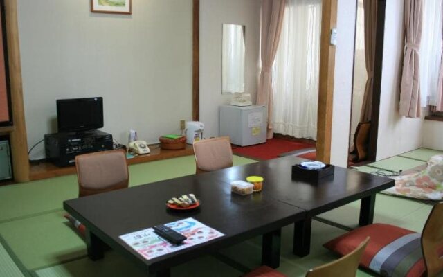 Hotel Yuzan