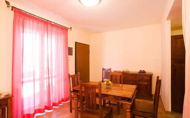 Tourist Resort, Grosseto