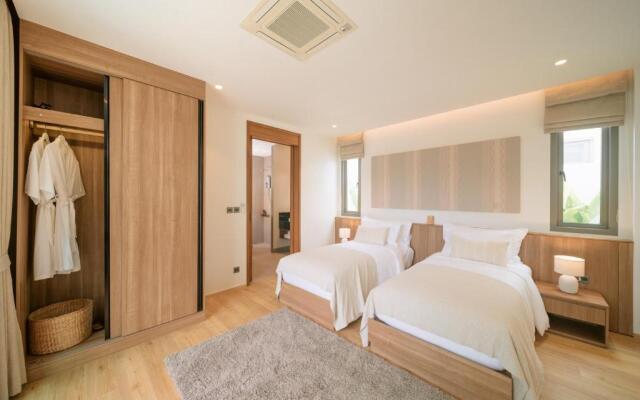 VILLA ALANNA Phuket