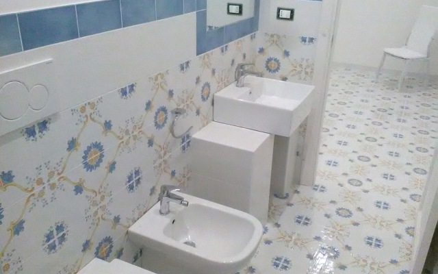 A Pochi Metri Dal Mare