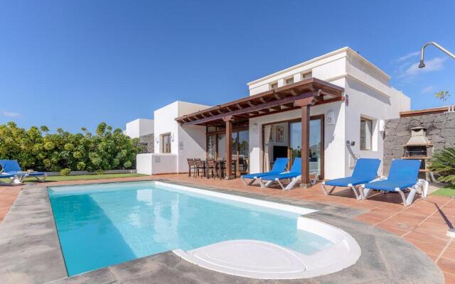 Villa Alba