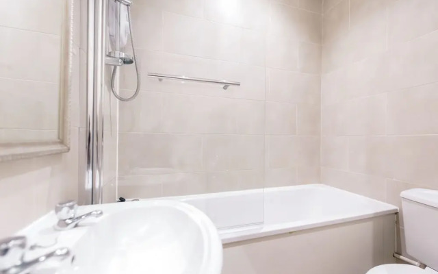 Kensington Serviced Apartments
