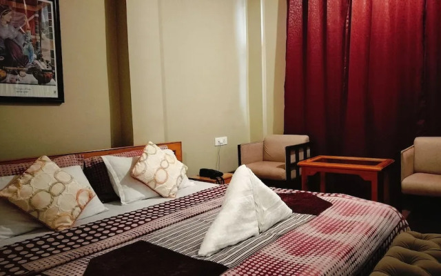 Paradiso Guest House