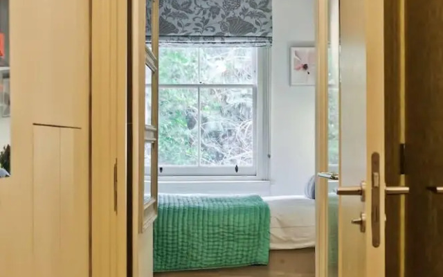 Charming 1 Bed Flat, Chelsea