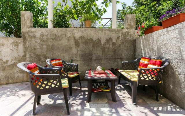 Apartment with One Bedroom in Dubrovnik, with Furnished Terrace And Wifi - 600 M From the Beach