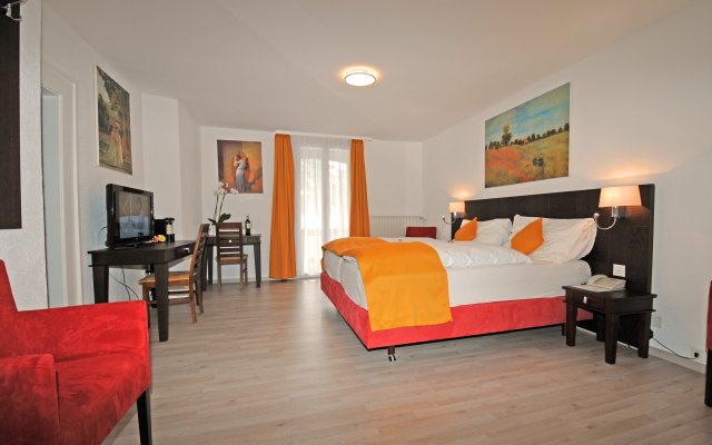 Jr West Group Via Inn Shinagawa Oimachi – Guest Rooms – Tokyo