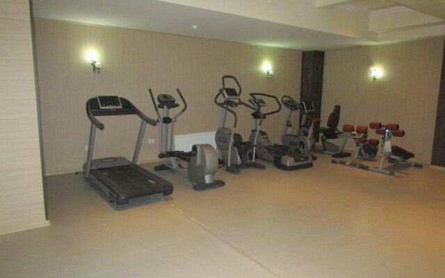 Goy Gol Lake Resort