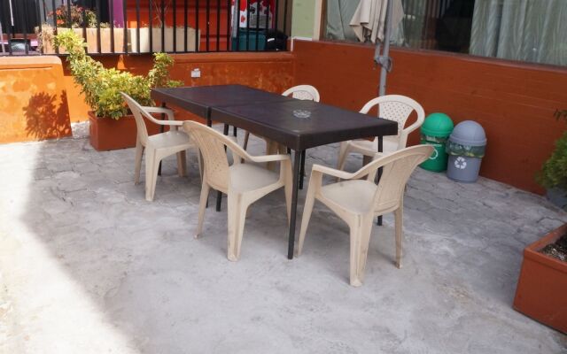 Discovery Quito Hostel