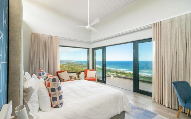 Kooboo Berry Ocean View, Self Catering Guesthouse