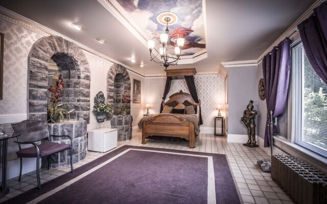 The Anniversary Inn Logan