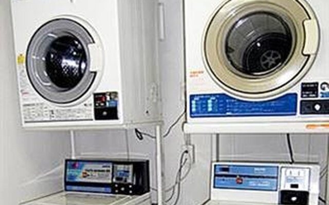 Ryokan Nihonkan Hotel