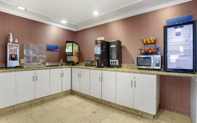 Best Western Inn