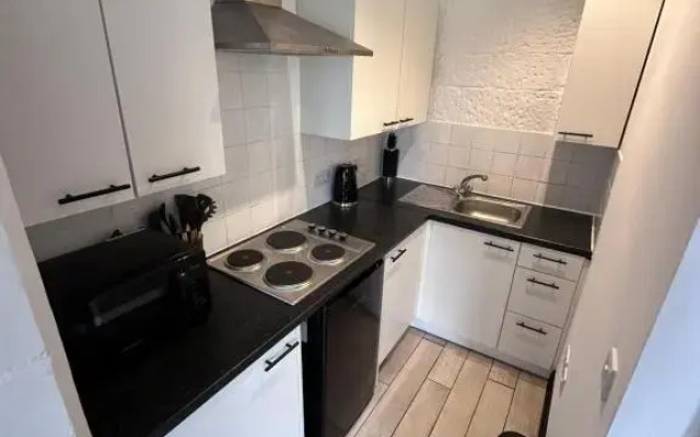 The penruddocke arms