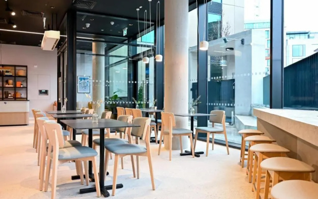 Staycity Aparthotels, Dublin, City Quay