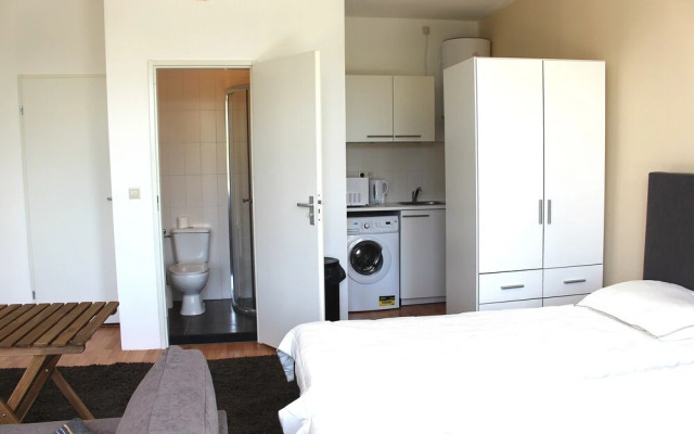 MyCityLofts - Aelbrechtskade