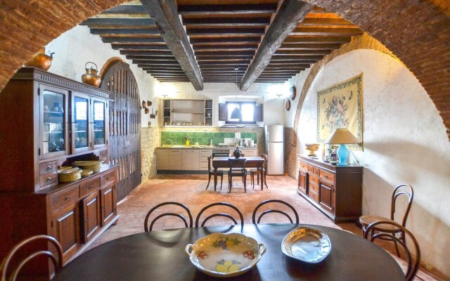 Villa Marianna