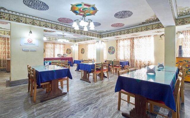 Hotel Tibet Gallery