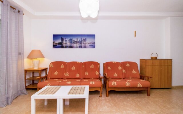 Espanatour Apartment Vicente Blasco Ibañez 142