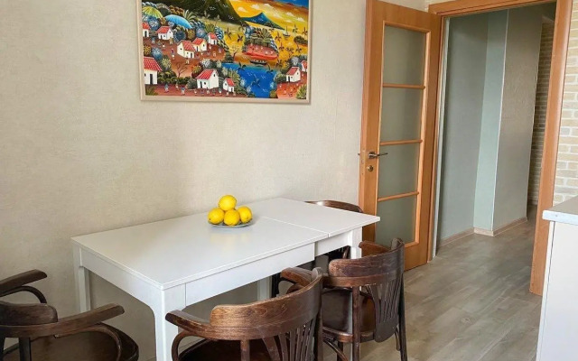 АпартКазань 16 на улице Татарстан 16