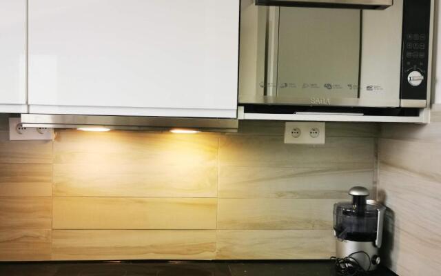 Ducal, Marina Baie des Anges