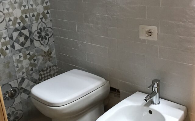 B&B Terrazza Piazza Carlo III