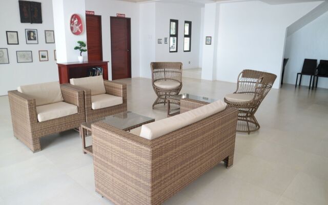 Villa Umi Panglao Resort