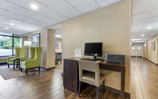 Comfort Inn Herndon - Reston
