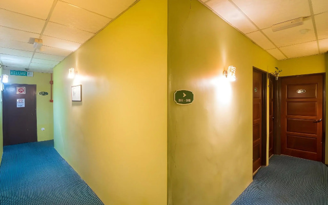 Do Wifi Hotel