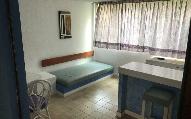 Hotel Delfines Acapulco by NG Hoteles