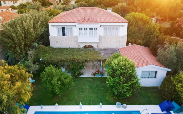 Alura Boutique Hotel
